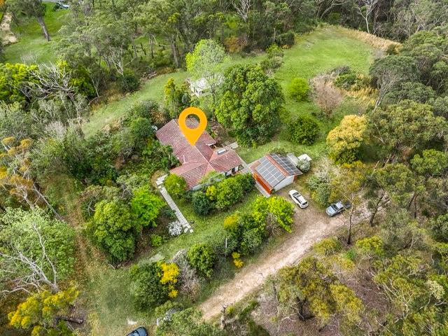 219 Forest Way, NSW 2085