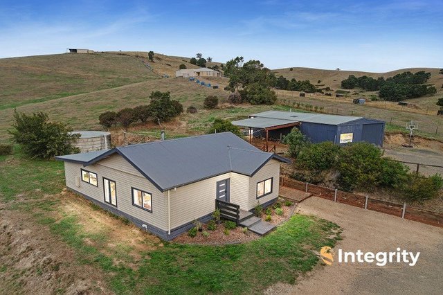 1370 Break O'Day Road, VIC 3717