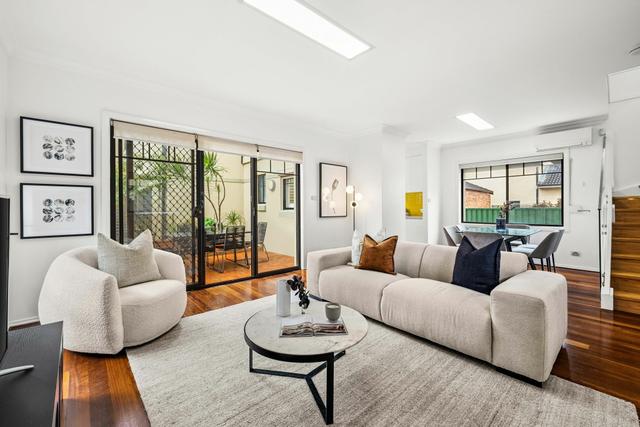 3/231 King St, NSW 2020