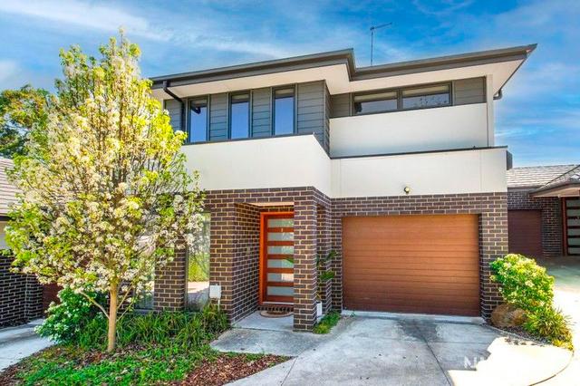 2/15 Yvonne Avenue, VIC 3136