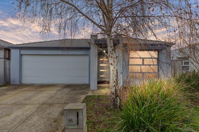 14 Marquis Court, VIC 3810