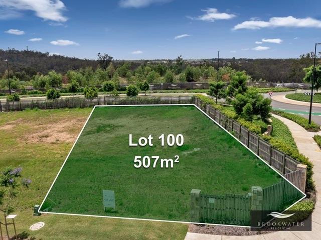 Lot 100/null Champions Crescent, QLD 4300