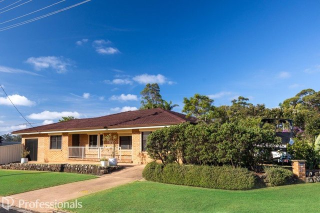 94 Garside Road, NSW 2539