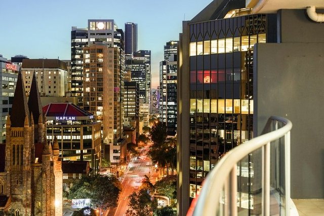 41/446 Ann Street, QLD 4000