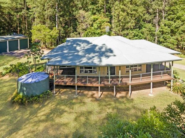 153 Tanawha Tourist Drive, QLD 4556