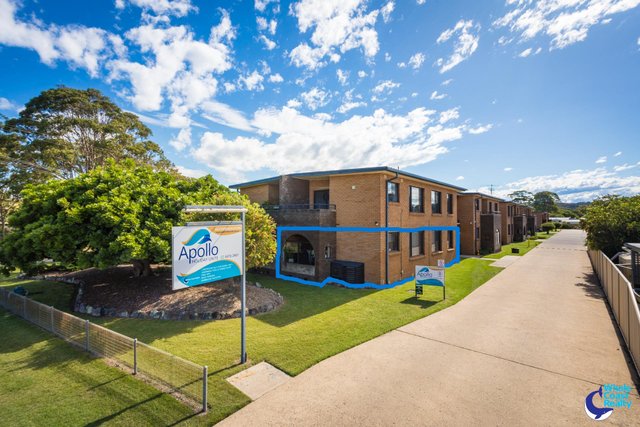 2/16 McMillan Road, NSW 2546