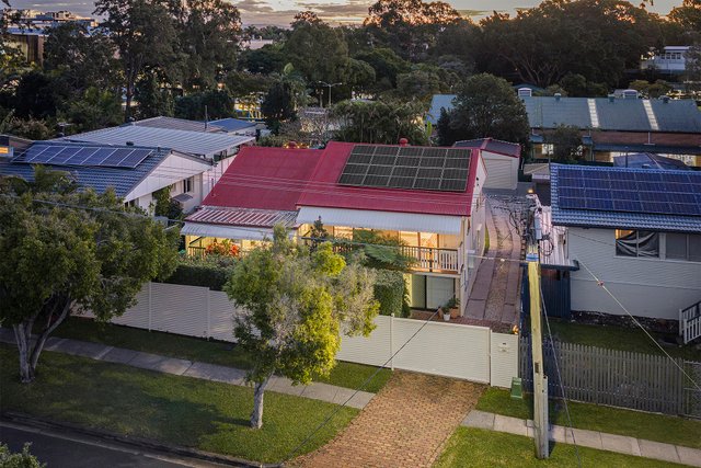 16 Mapellen Street, QLD 4034