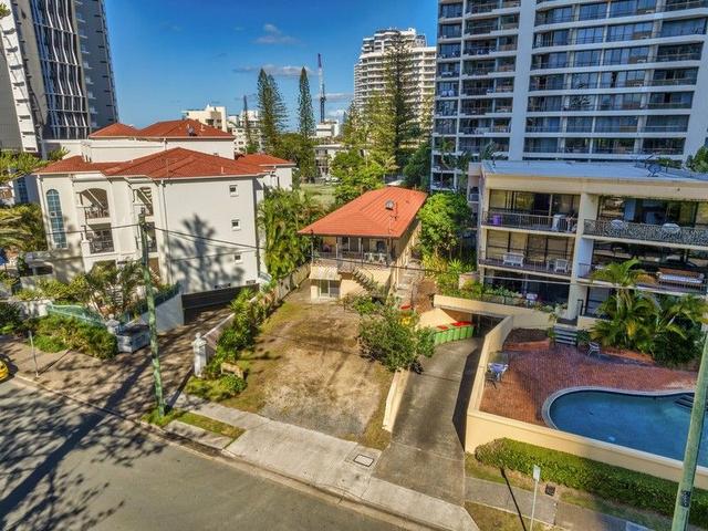 1/12 Markwell Avenue, QLD 4217