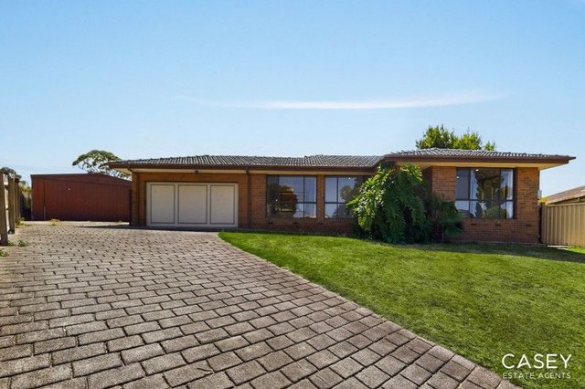 5 Edsall Close, VIC 3976