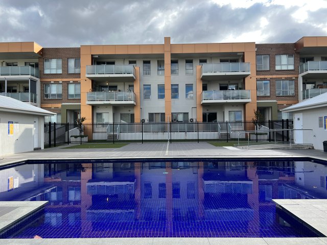 1 Bungle Bungle Crescent, ACT 2914