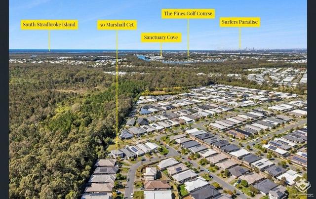 50 Marshall Circuit, QLD 4209