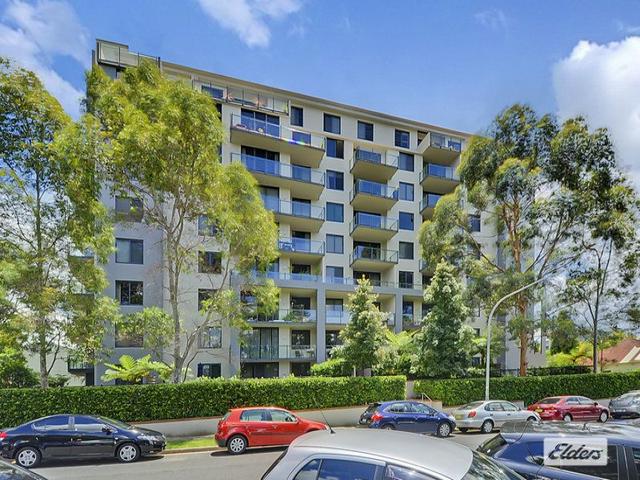 806/11 Waitara Avenue, NSW 2077