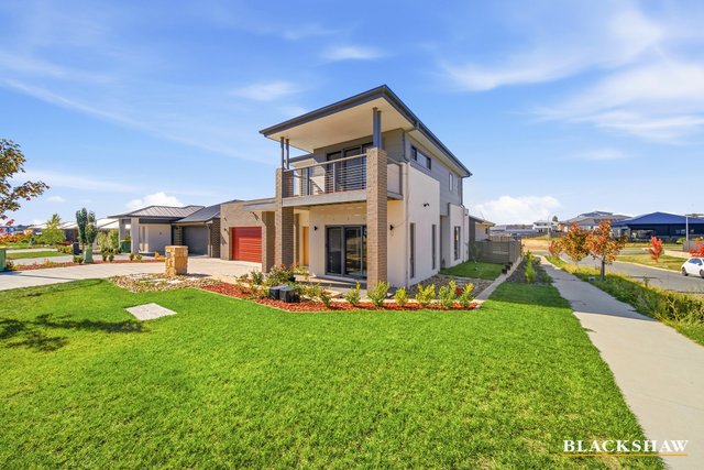 19 Halliday Street, NSW 2620