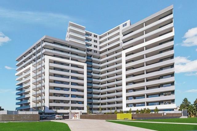 1113/22 Dressler Court, NSW 2160