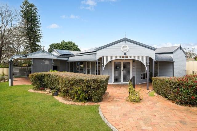 8 Stringybark Street, QLD 4118