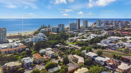 8/8 Tweed Street, QLD 4225
