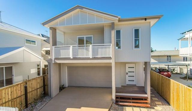 Lot 3 Allen Street, QLD 4017