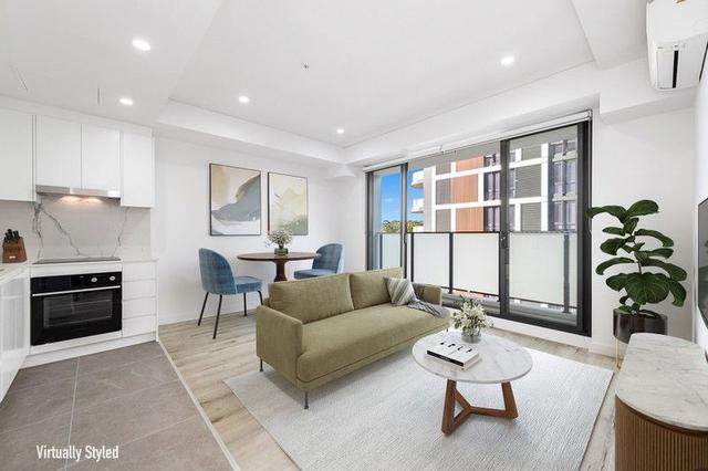 110/2A Vaughan Street, NSW 2141