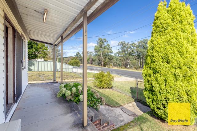 32 Railway Avenue, NSW 2847