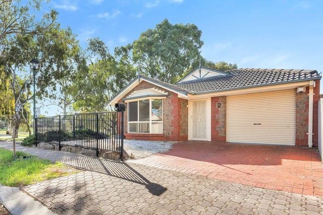 2 Bristol Terrace, SA 5086