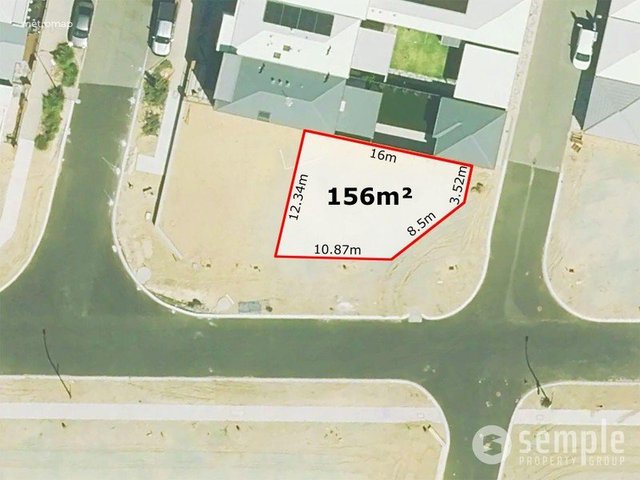 2 Stallion Road, WA 6164