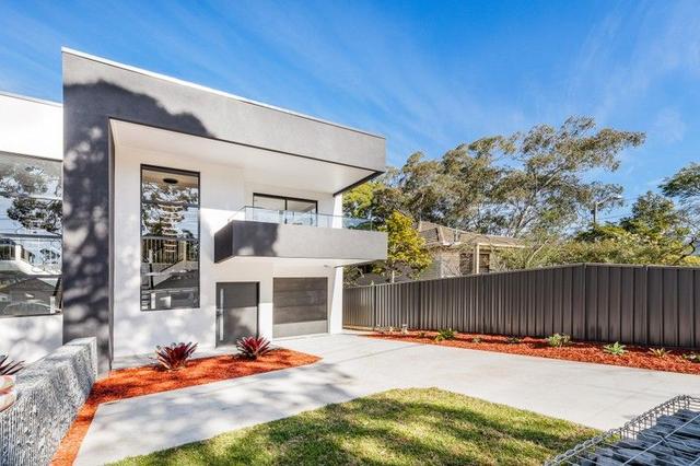 466b President  Avenue, NSW 2232