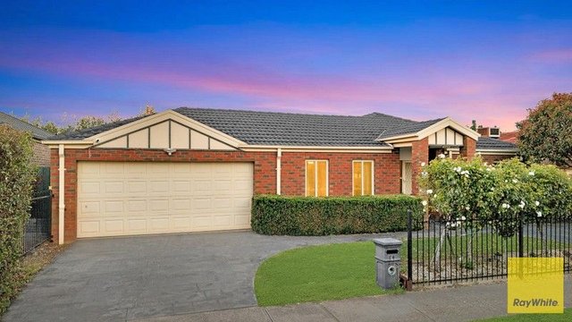 24 Thomas Carr Drive, VIC 3029