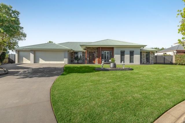 27 Banksdale Drive, QLD 4350