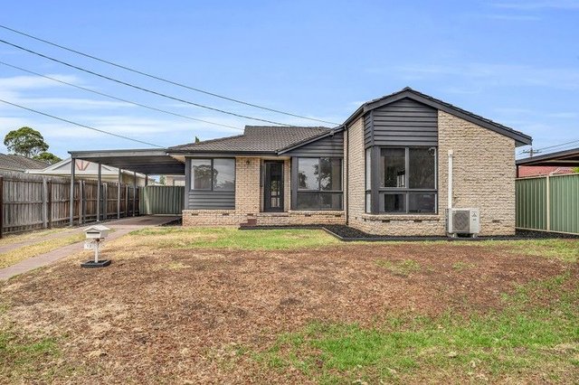 12 Hagen Close, VIC 3029