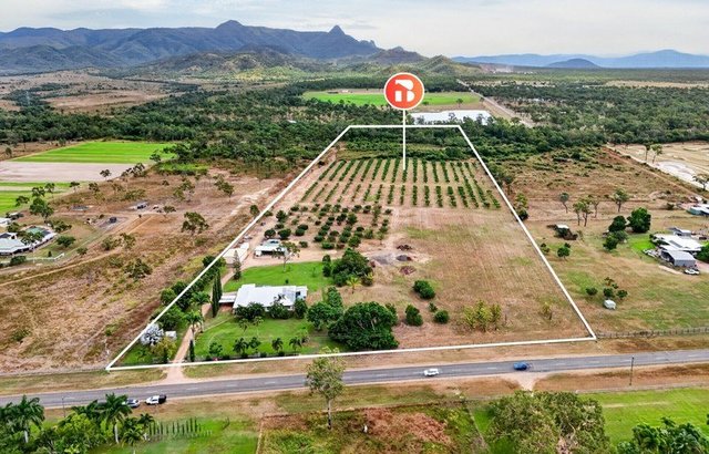 327 Kelso Drive, QLD 4815
