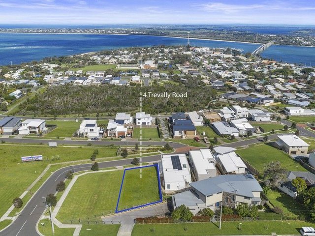 4 Trevally Road, VIC 3925