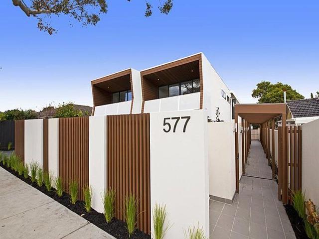 5/577 Balcombe Road, VIC 3193