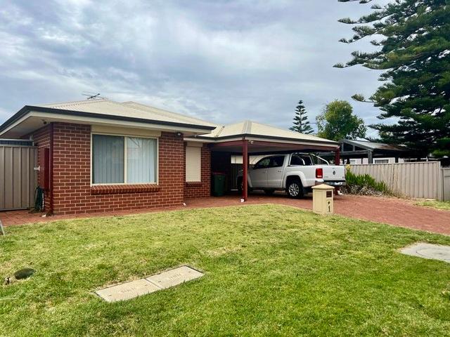 1 Ecclestone Street, WA 6230