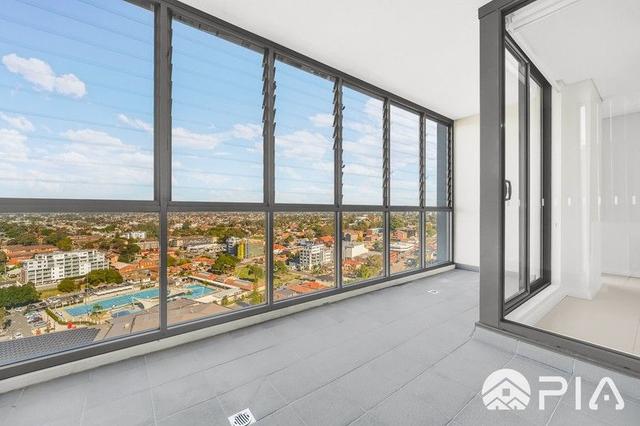 1711/12 East Street, NSW 2142