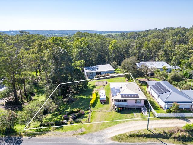 125 Old Pacific Highway, NSW 2454