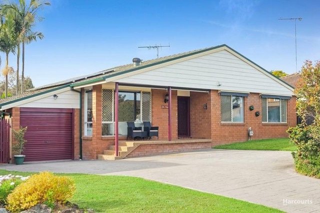 99 Nymboida Crescent, NSW 2560