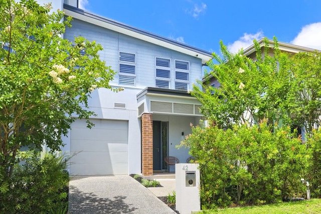 42 Forestwood Drive, NSW 2745