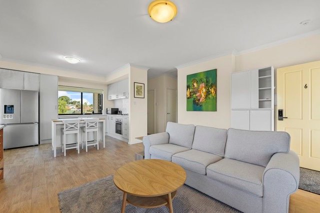 Unit 6/88 Moreing St, WA 6104