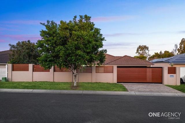 18 Sevenhill Place, QLD 4077