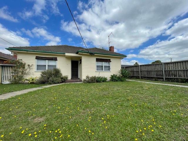 23 Roosevelt Street, VIC 3058