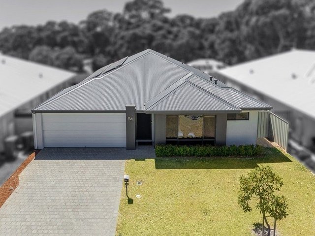 24 Perrinvale Loop, WA 6174