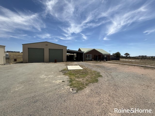 6237 Federal Highway, NSW 2581