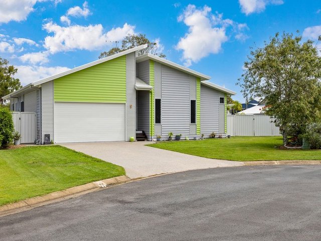 9 Wollemi Close, QLD 4660