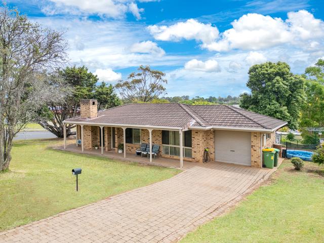 23 D A Olley Drive, NSW 2480