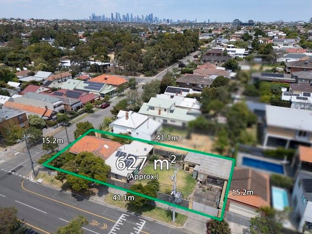 129 Tennyson Street, VIC 3040