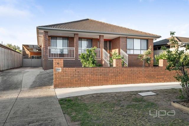 24 Cassinia Crescent, VIC 3048