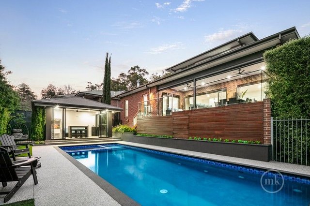 44 Dickasons Road, VIC 3135