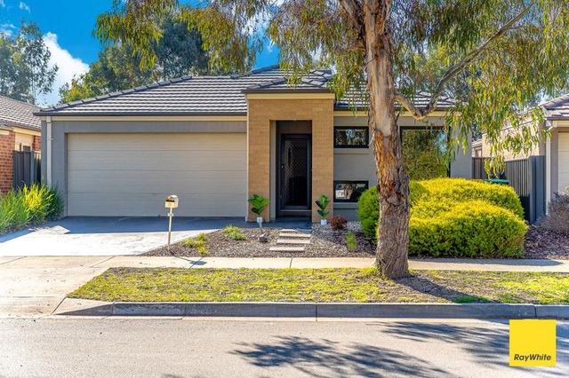 5 Yellowgum Drive, VIC 3551