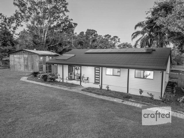 166 Backwater Road, QLD 4124
