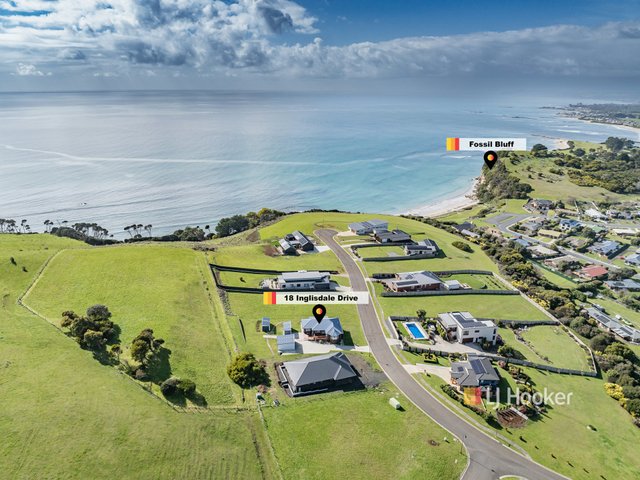 18 Inglisdale Drive, TAS 7325